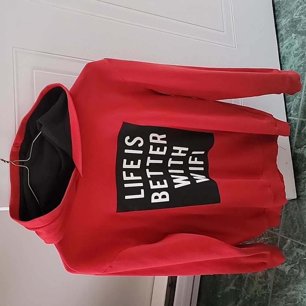 10-12 years  Boys H&M Hoodies